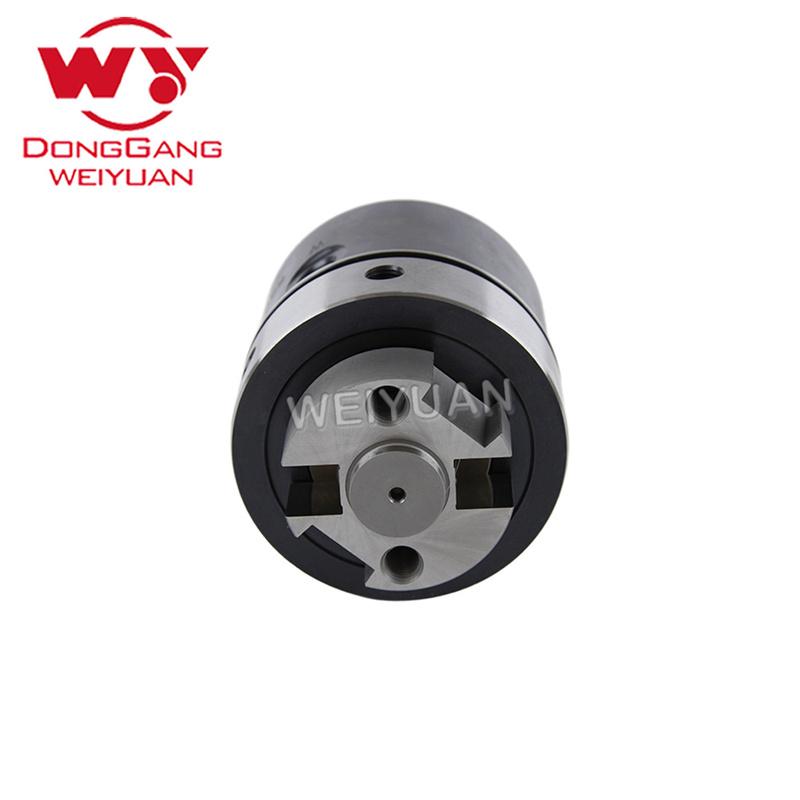 Pump Head, Rotor Head 7139-235S DPA Head Rotor, 3 Cylinders 8.5mm Right, 858S 348 880A, Diesel Fuel Engine Injection System Part