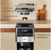 Кофеварка Krups KT 8428 Grind Aroma XL (KT842810)
