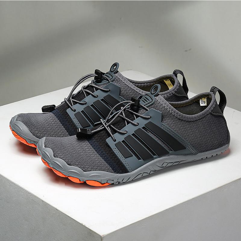 36-46 Пара уличной пляжной обуви — фото 3