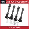 Pack of 4 for Nissan Sentra 2007-2017 NO.22448JA00C Engine Ignition Coil Boot