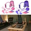 Essential Pilates Kit with 38cm And Bodybuilding Accessories.