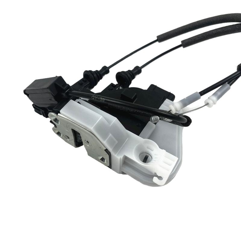 Actionneur de Serrure de Porte AUTHENTIQUE AVANT DROIT pour Hyundai Santa Fe 2013-2019 OEM 813202W010 81320 2W010 81320-2W010