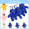 בובה פרווה Huggy Wuggy לילדה, משחק Poppy Playtime, צעצועי קטיפה, בובה, מתנות חג המולד לילדים