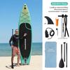 Eur Stock Susiebay 11'35''6'' Waterplay Paddle Board with Accessories Dropshipping