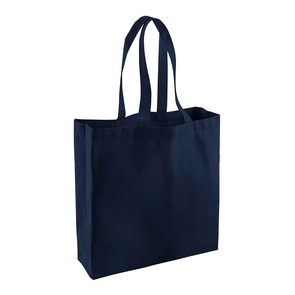 Westford Mill Classic Fairtrade Shopper