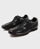 Yase [Lab Series] Spider Leather Sneakers Black (A Type)