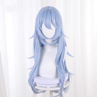 Värvilised juuksed – Värvilised cosplay parukad