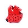 Full Guard Boxing Face Mask Helmet Professional NBR PVC Build Nonslip Design For Intensive Martial Arts Practice