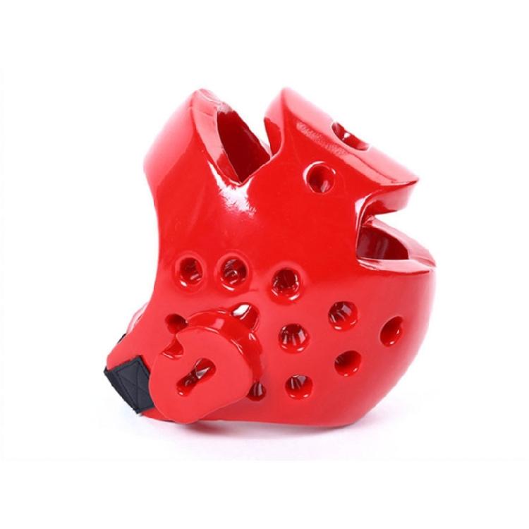 Full Guard Boxing Face Mask Helmet Professional NBR PVC Build Nonslip Design For Intensive Martial Arts Practice