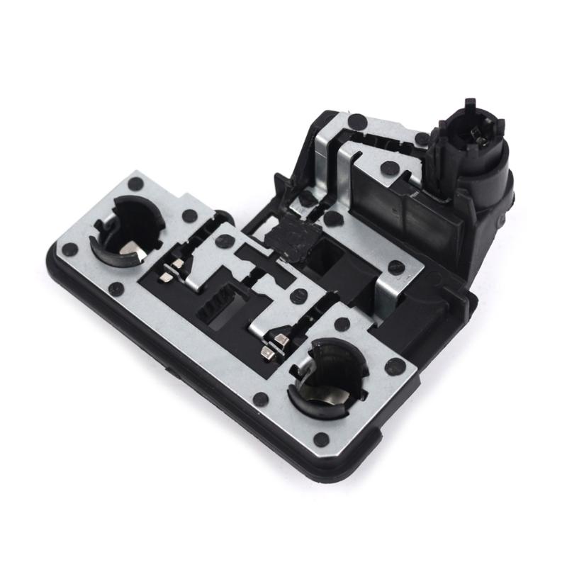 Hinterer Innerer Lampenhalter 8K5945257B 8K5945258B für B8 Limousine Rechte/Linke Seite Ersatz Zubehör Reparaturteile