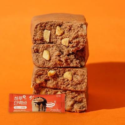 Proteinmill Z Mantequilla de Cacahuete y Chocolate 40g