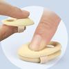 Foam Toes Corns Stickers Men's and Women's Toes Calluses Corns Anti-wear Cover High Heels Soft Anti-wear Foot Blisters