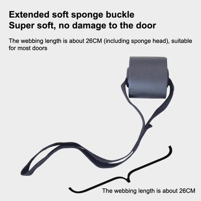 Shoulder Therapy Exercise Pulley System Arm Rehabilitation Over Door Training Equipment Shoulder Therapy Exercise Pulley