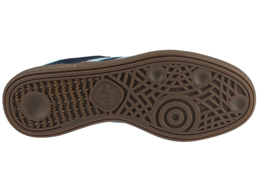 adidas Handball Spezial J, Womens navy Sneakers