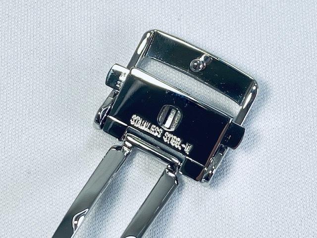 SEIKO B0ZS51SA00W 18mm for D-Buckle SRPA13J1/4R35-01A0 others
