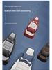 Universal Full Leather Car Seat Cover for Sylphy & Haval H - All-Season Protection
