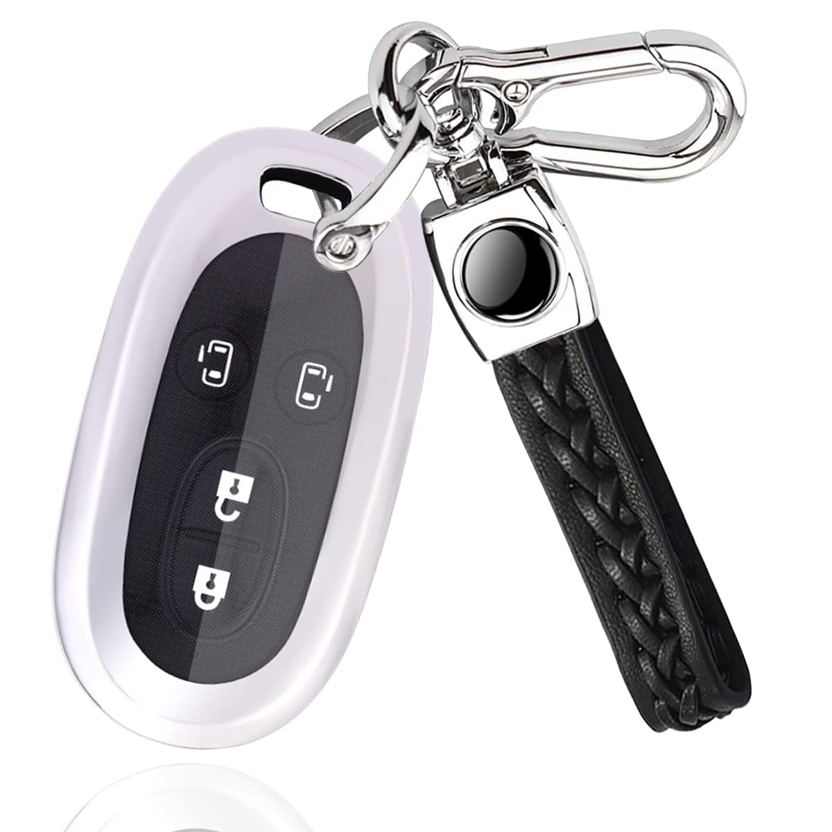 

[AMACHER] SUZUKI Alto Works Palette Solio Every Wagon Lapin Wagon R Stingray Swift Baleno серебряный