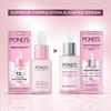 Pond’s Bright Miracle Ultimate Brightening Serum with Niasorcinol, 30X Better Than Vit C, 15 Ml