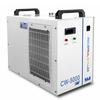 Jundelun Industrial Chiller for Laser & Engraving Machines CN Plug (adapter Included)