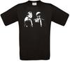 Vincent Vega Jules Marsellus Wallace Tarantino TShirt Unisex T-Shirt