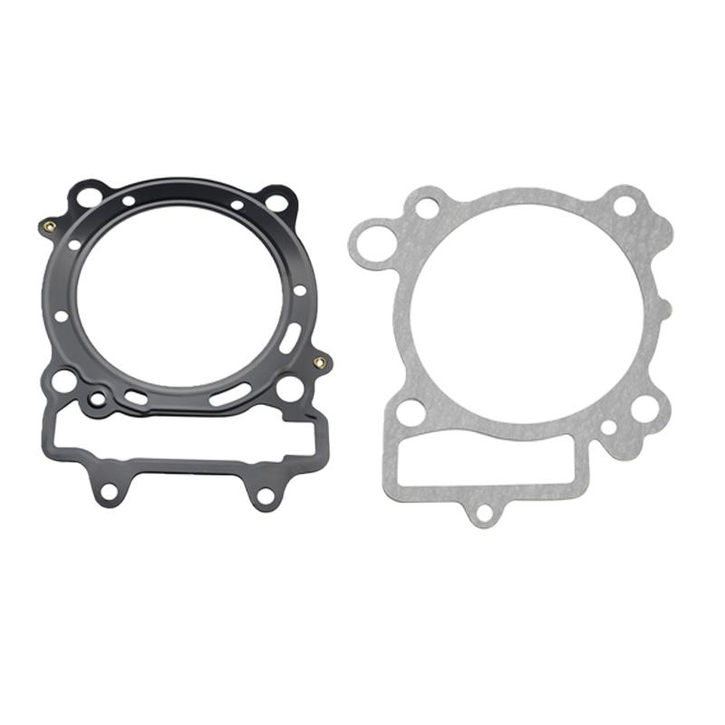 Motorcycle Cylinder Head Base Gasket For Kawasaki KX450F KX450 F KXF450 2006-2008 KLX450R KLX450 R 2008-2017