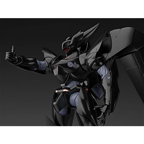 MODEROID TYPE J9 Griffon 1/60 scale assembly plastic model, second re-release