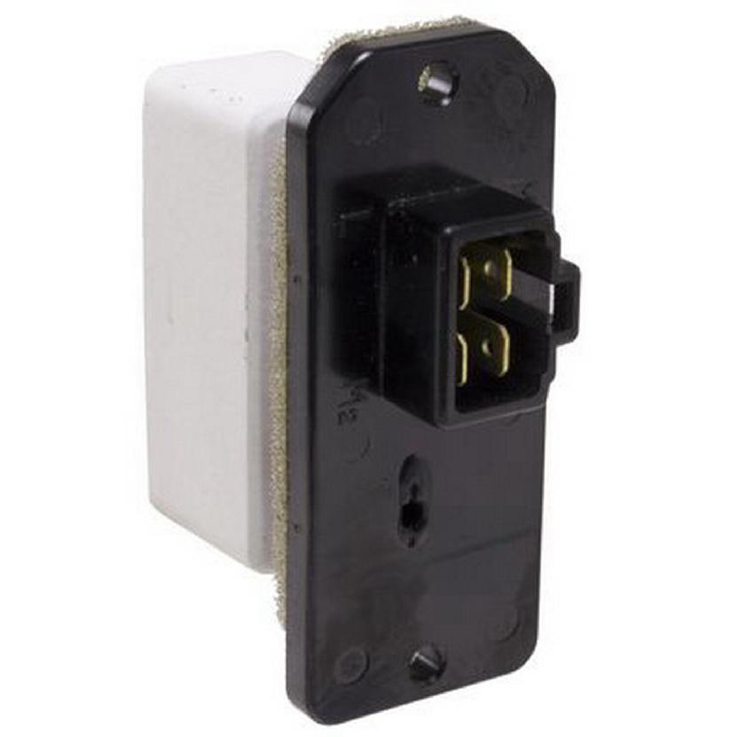 Blower Motor Resistor Fits Toyota MR2 2000-2006 Paseo Tercel 1992-1999