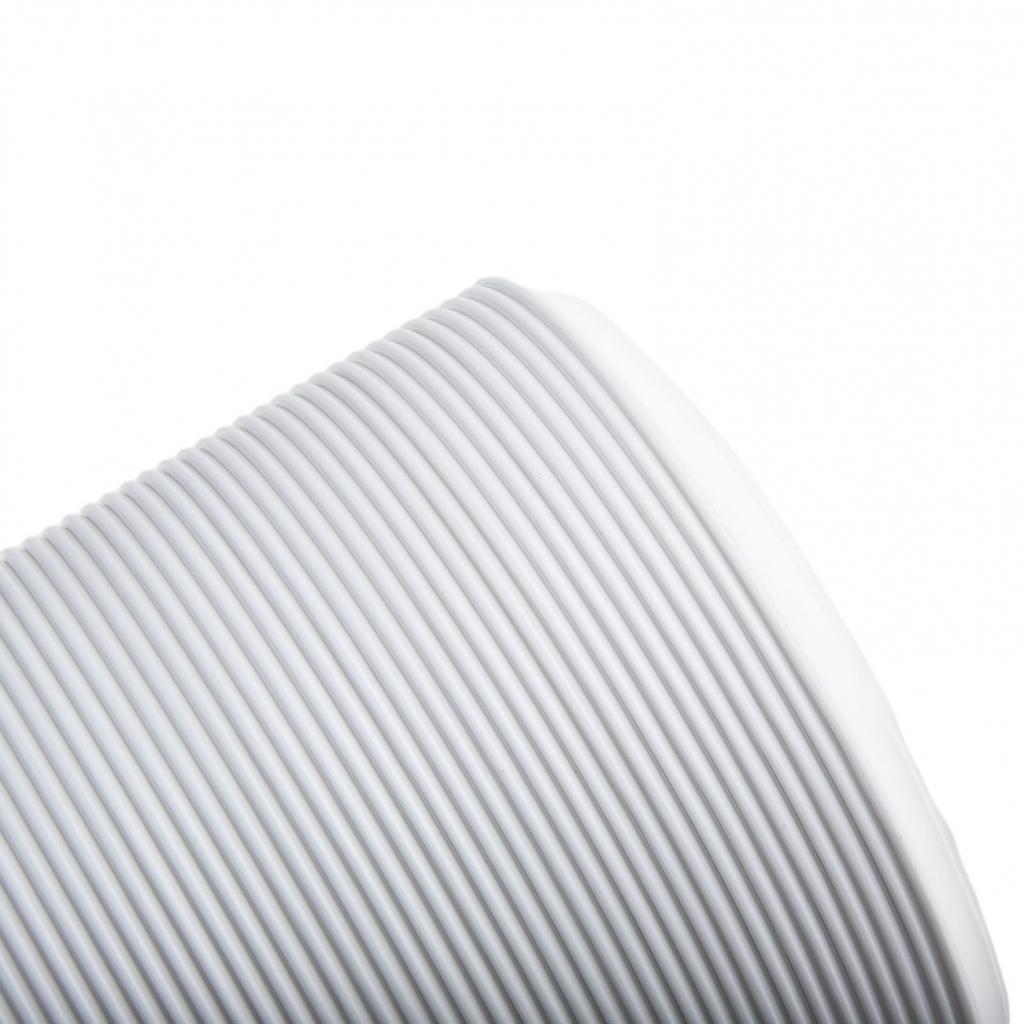 Stretch Exhaust Pipe 130mmx1.5m 130mmx2m Polypropylene