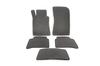 EVA Mats (black) for Mercedes E-class W211 2002-2009
