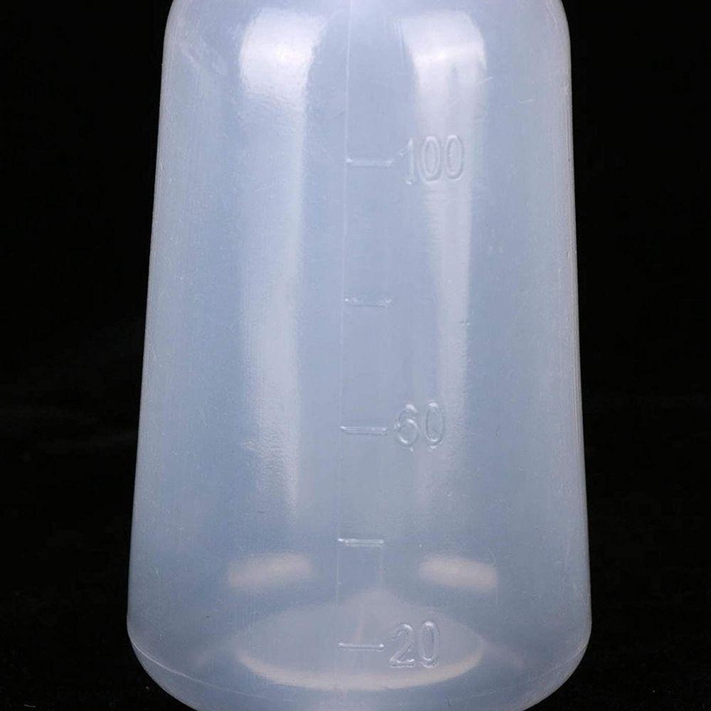 Storage Hotel Home for Glue Honey Kitchen Gadget Squeeze Bottle Sauces Container Ketchup Bottle