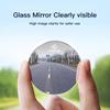 Car Rearview Mirror 360° Small Round Mirror Accessories For Lexus F SPORT ES RX NX LS UX LM LX GX LC RZ IS CT GS RC HS SC TX LB CD4
