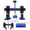 New Car Dent Repair Puller 360 ° Rotation Anti Slip Body Sheet Metal Dent Repair Tool Rotation Tension Bracket