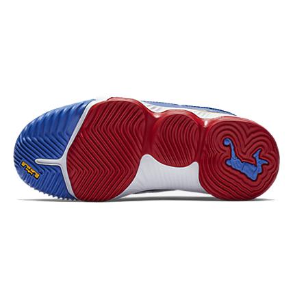 Nike LeBron 16 Superman PS CJ4771-100