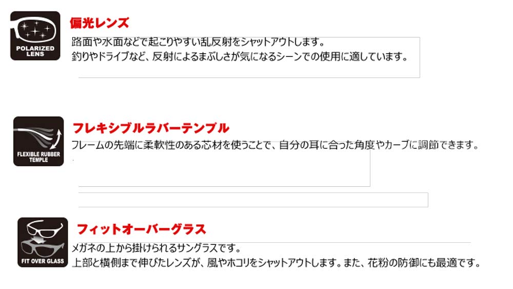 AXE Sunglasses for Bad Light UV Polarized Degree Field of Compatible with Large Includes Storage Marble Silver Dark SG605PCS Weather/Low Conditions