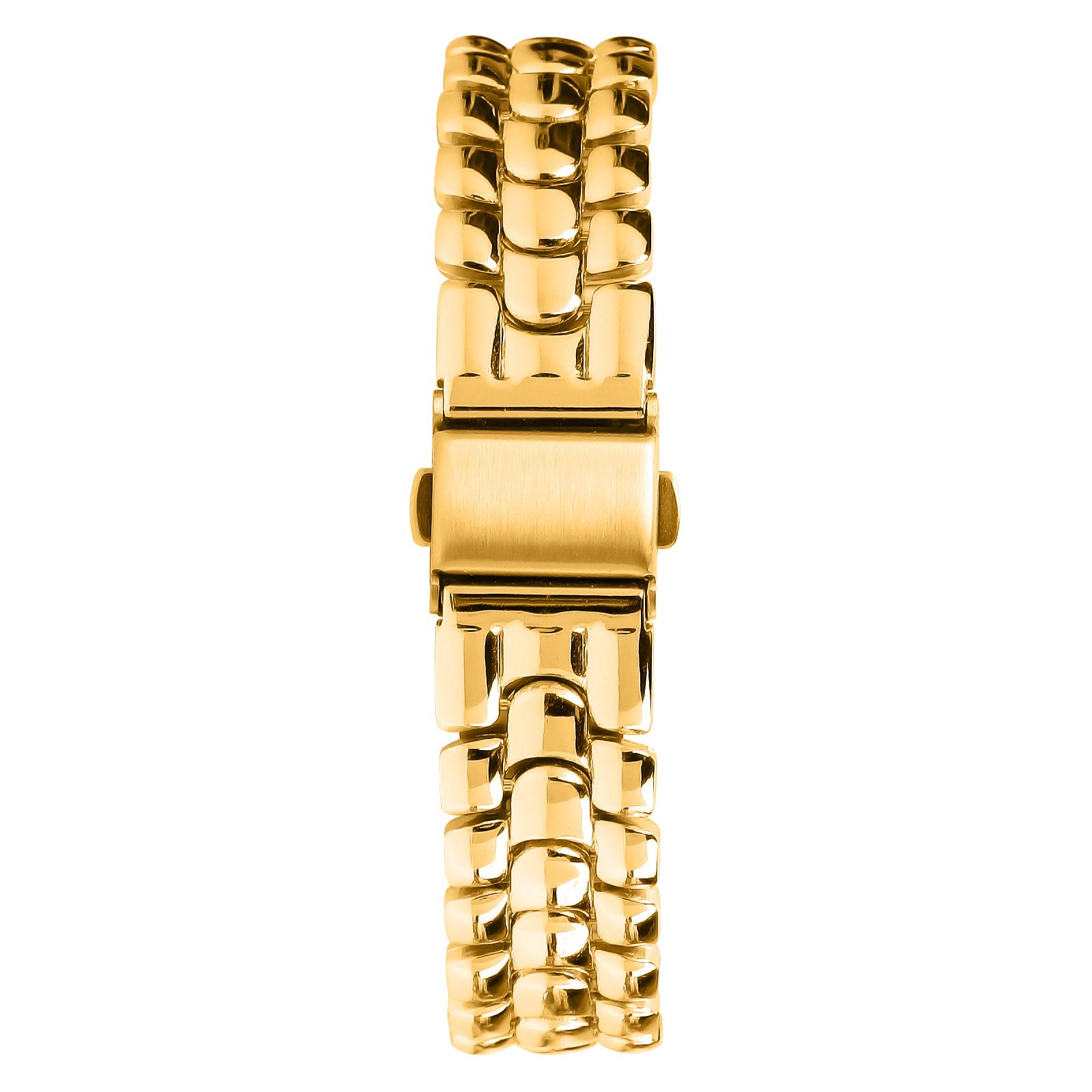 

For Xiaomi Redmi Watch 4 Slim Metal Watch Band Strap with Rhinestone Silver