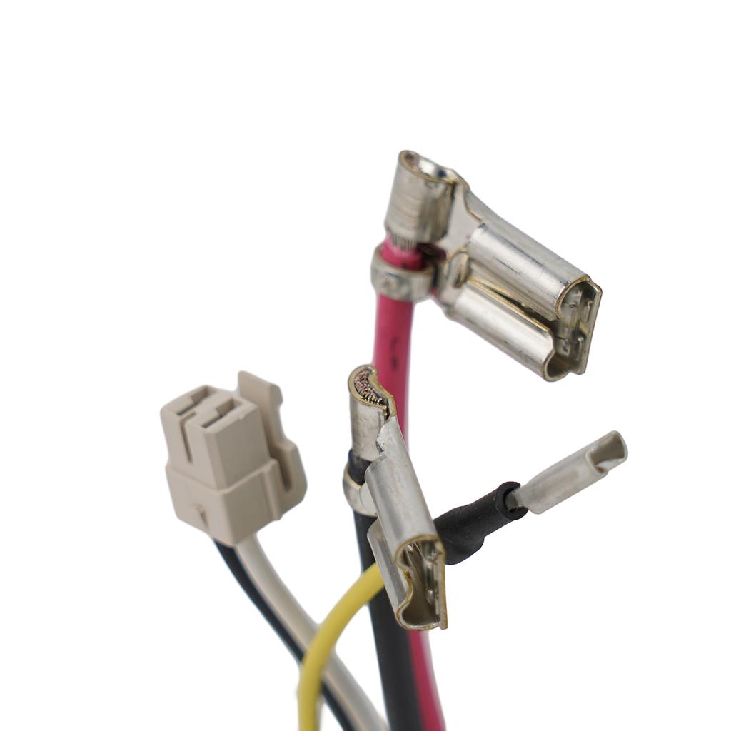 Electronic Switch Switch 1pc 24V DC For DDF446 DDF456 For DHP446 BHP456 BDF456 For Electric Drills Metal Plastic