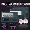 [EPOMAKER] HE68 Magnetic USB Gaming Keyboard – Keyboard
