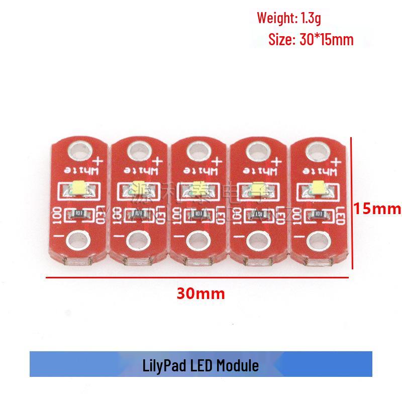 

LilyPad LED Module - Enhanced Illumination