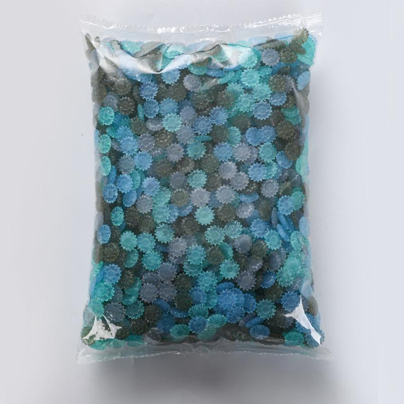 100pcs/500g Mixed Color Semi Transparent Wax Particles Semi Transparent Lacquer Wax Seal Wedding Invitation Wax Seal