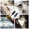 High Pressure Washer Sprays Nozzle for Home Gardening Adjustable Car Wash Water Guns Connector Sprays Sprinkler