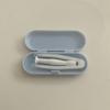 Candy Color Lens Box Hygienic Contact Lens Case Kit Contact Lens Accessories Kit Transparent For Daily Commutes Short Business