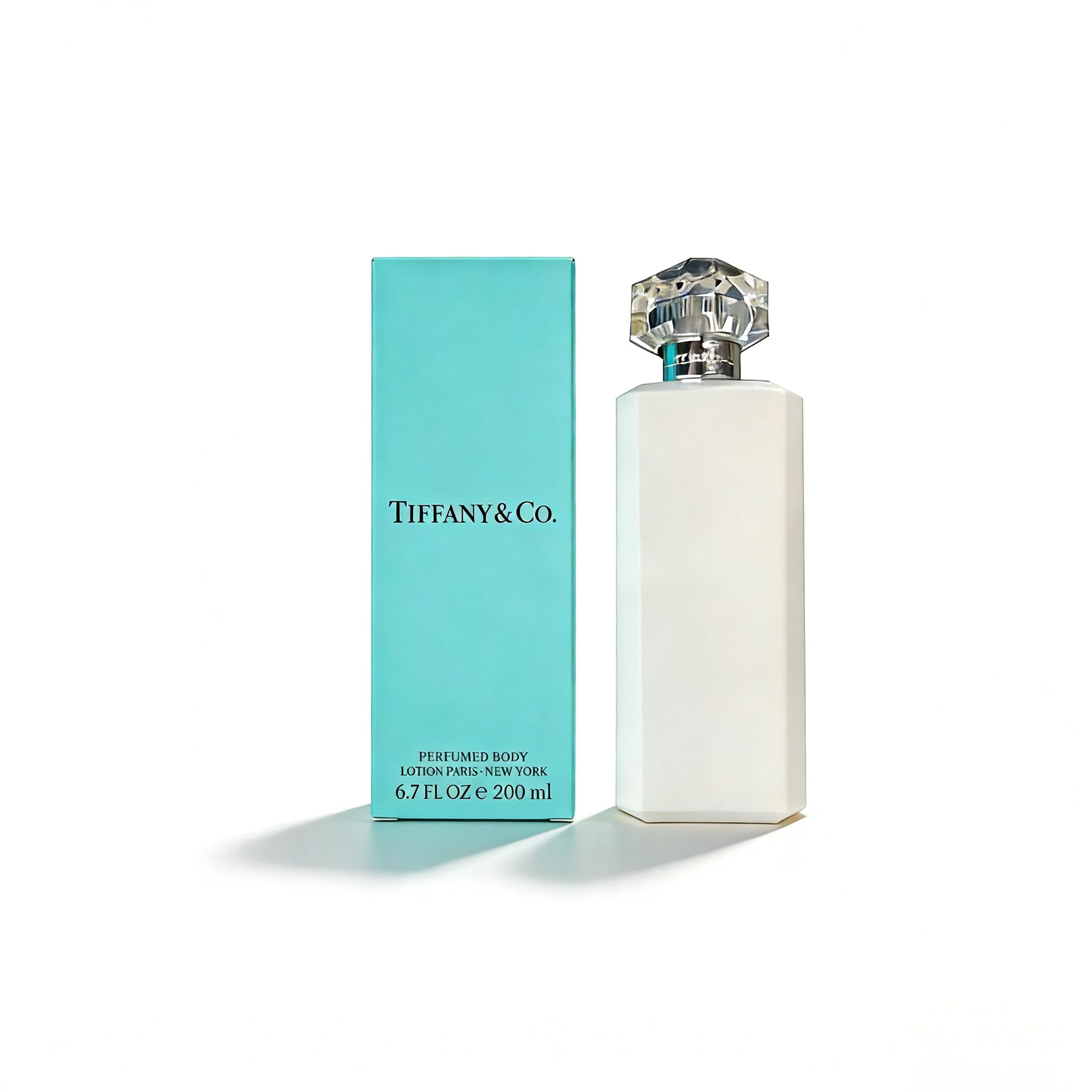 TIFFANY & CO. Diamond Same Named