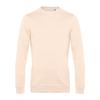 B&C Mens French Terry Set-in Sweatshirt