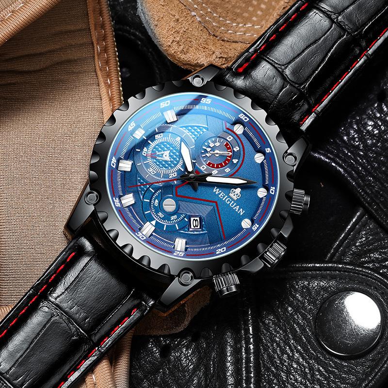 Watches Men s Mechanical Watches Trend Student Sports Quartz Men s Watches