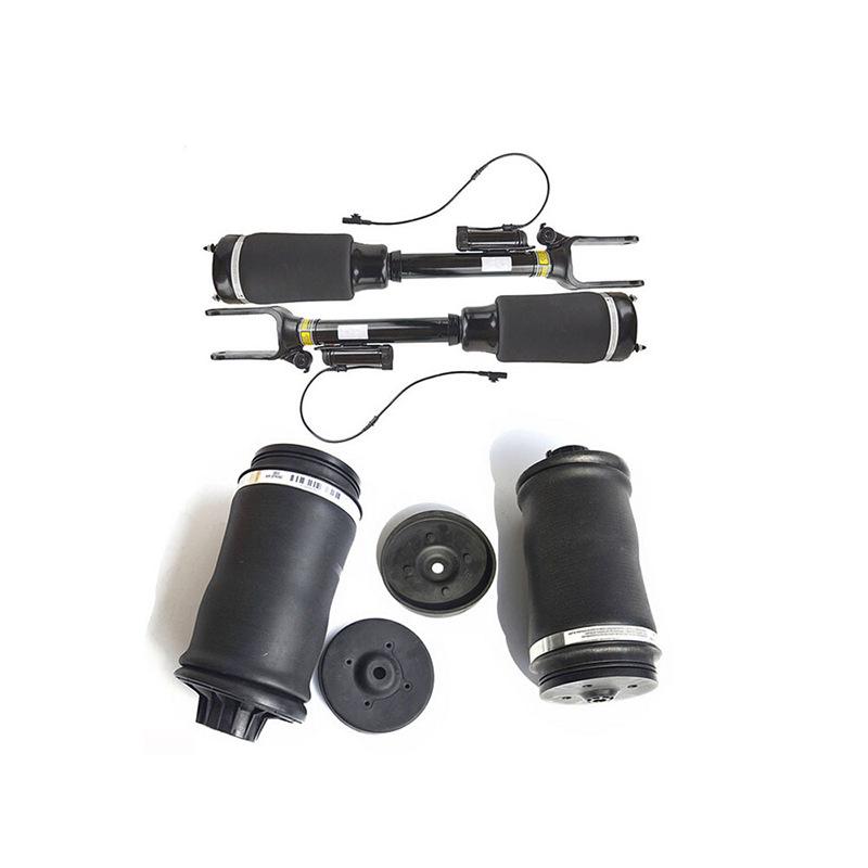 Air Spring Shock Absorber Assembly with Inductor for Mercedes 164
