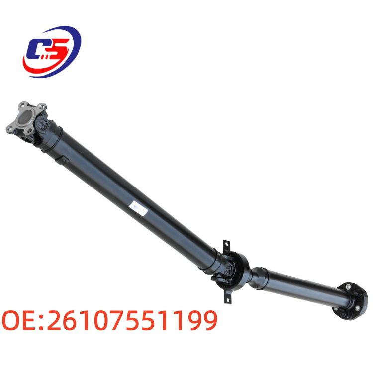 BMW E90/E92/E91 Driveshaft 26107551199/26107527355