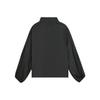 Puma X Rosé Collaboration T7 Loose Comfortable Stand Collar Drop Shoulder Long Sleeve Jacket Men Jacket 633793_01