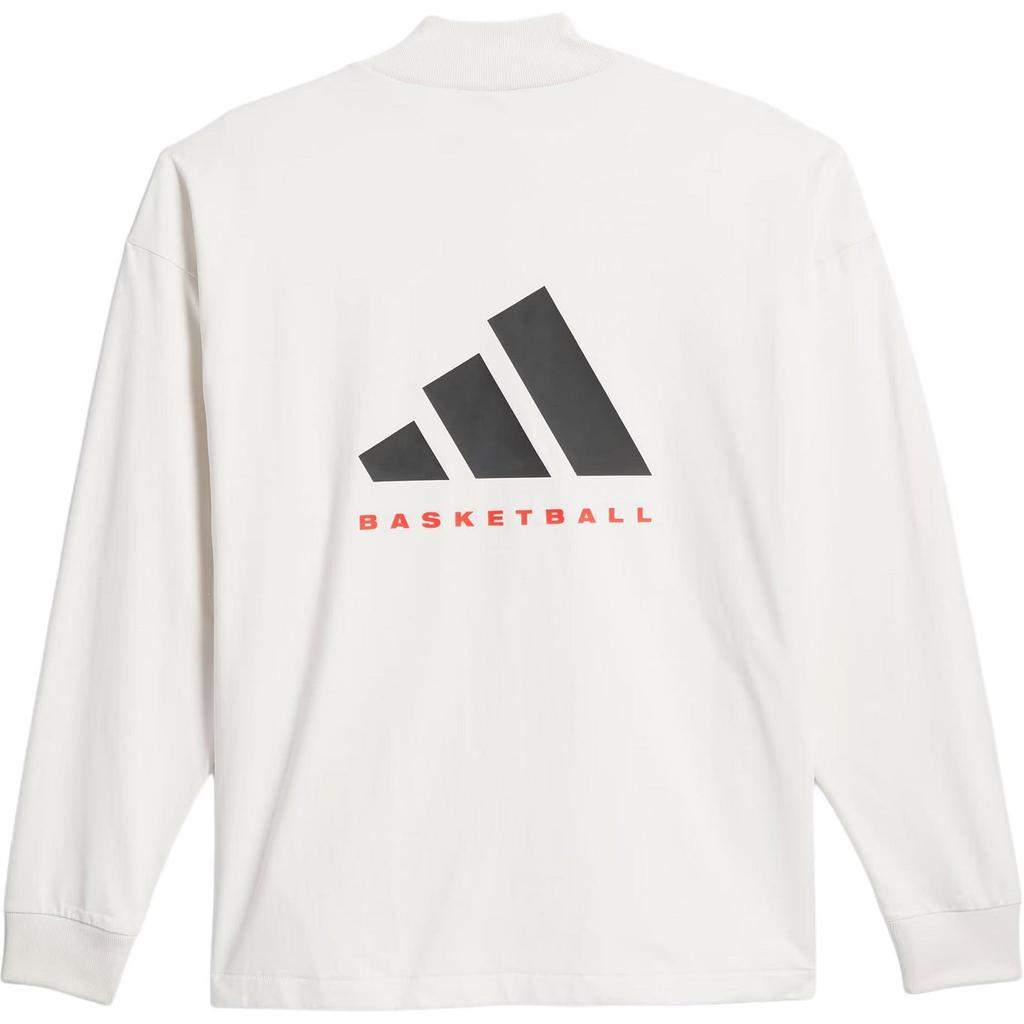 Adidas Long Sleeve Long Sleeve Top JE3766