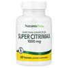 Nature's Plus Citrimax 1000 Mg 60 Tablets