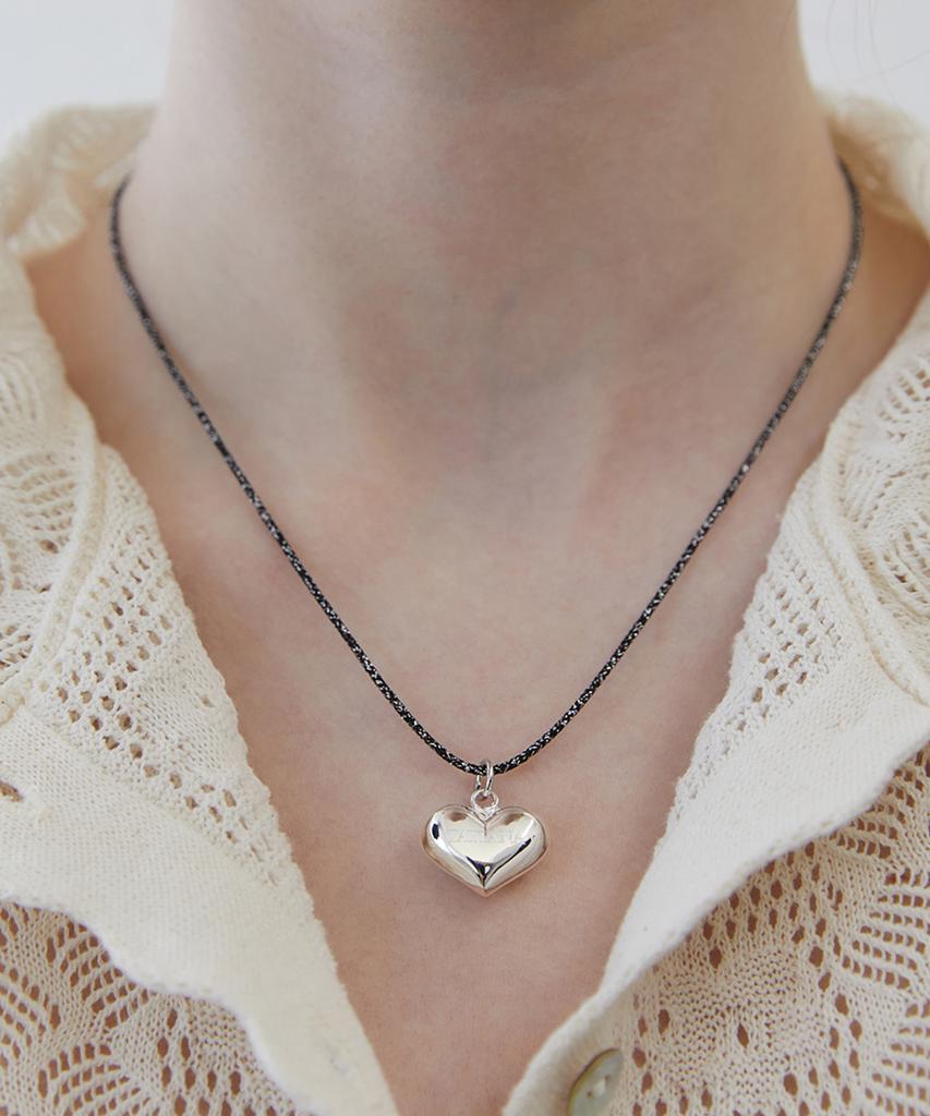 Tatiana Love Me String Necklace Nz2097